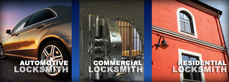 Locksmith Reston